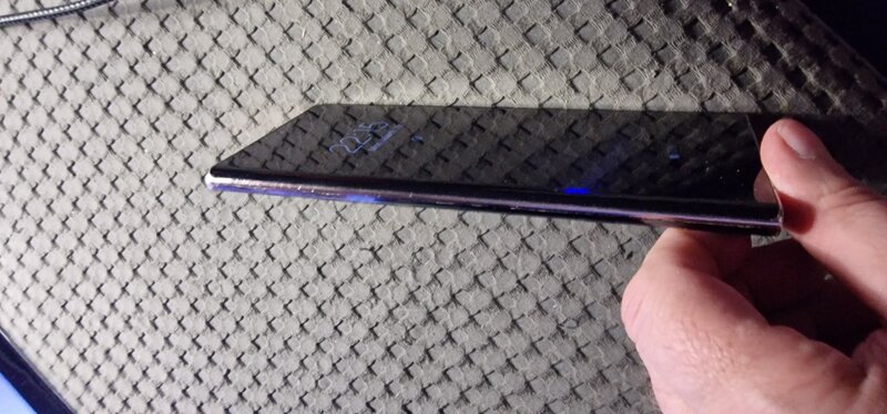 Samsung Galasi Note 20 ultra 5G