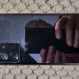 Samsung Galasi Note 20 ultra 5G